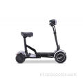 Heet verkopende volwassen 4 -wiel elektrische scooters mobiliteit